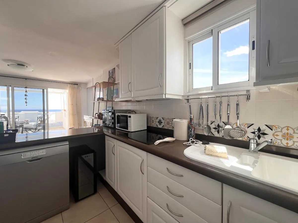 Birdie Apartment Kikere Studios Puerto del Carmen  Spanien