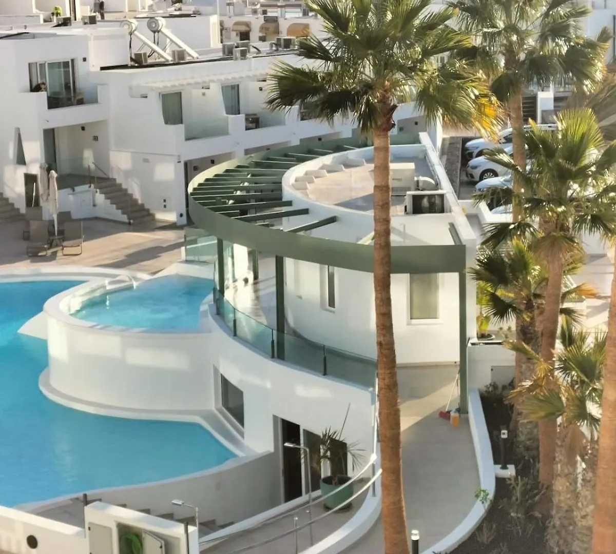 Birdie Apartment Kikere Studios Puerto del Carmen  0*, Puerto del Carmen (Lanzarote) Spanien