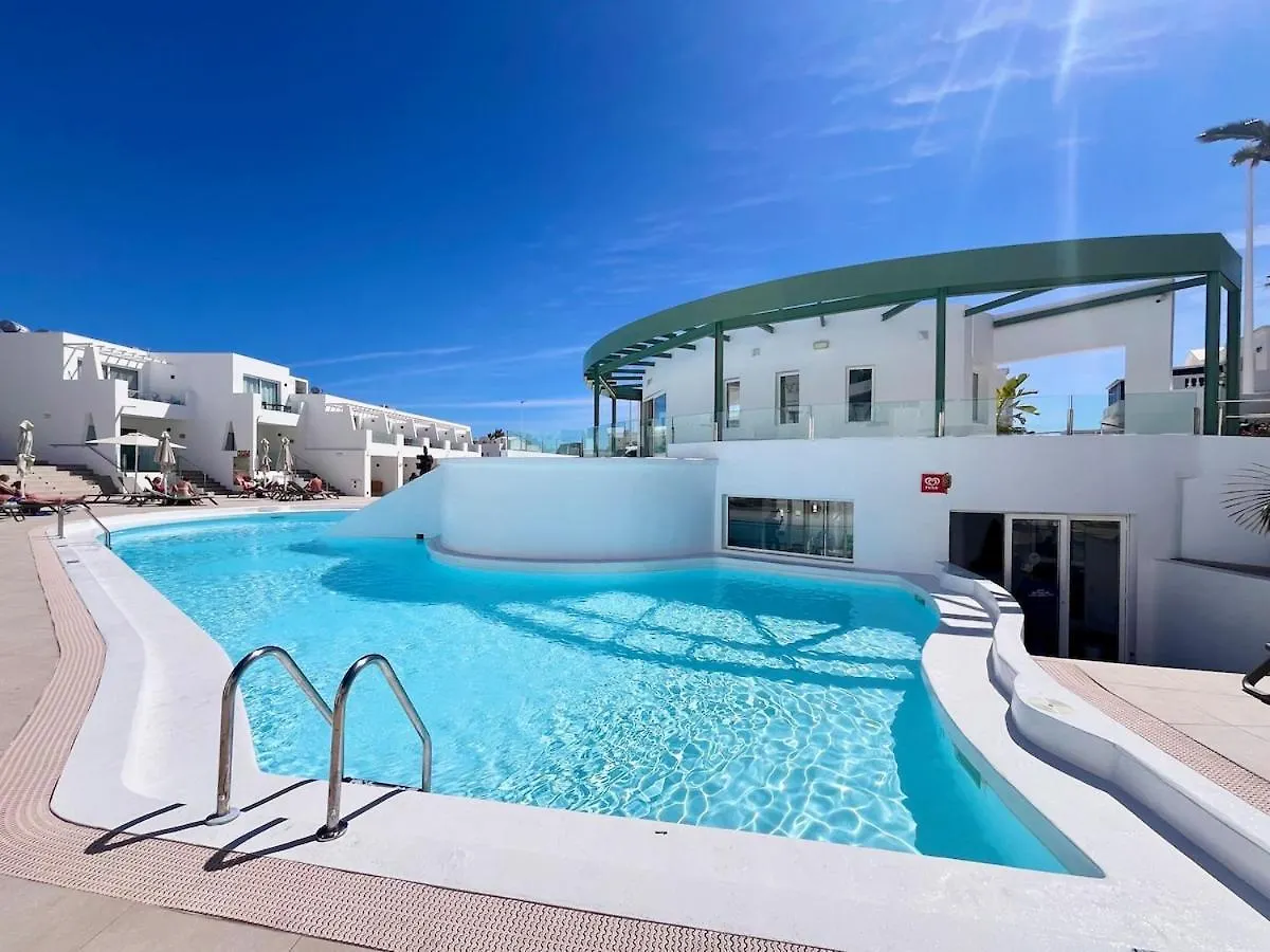 Birdie Apartment Kikere Studios Puerto del Carmen