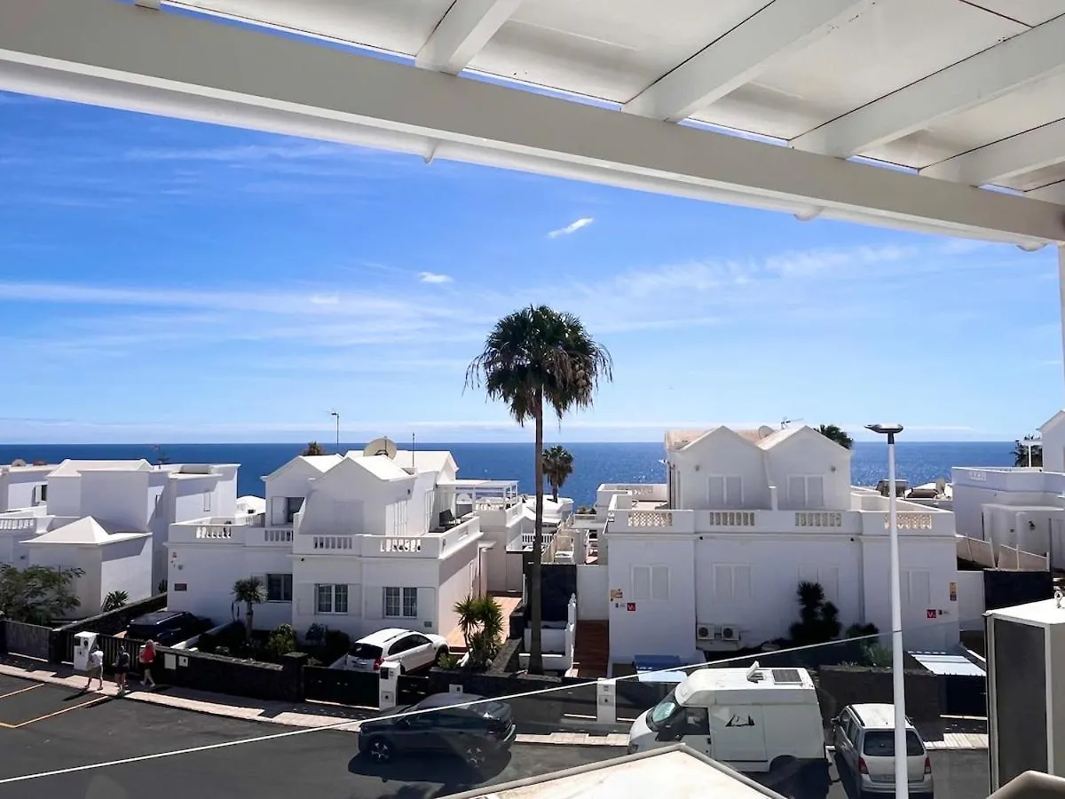 Birdie Apartment Kikere Studios Puerto del Carmen