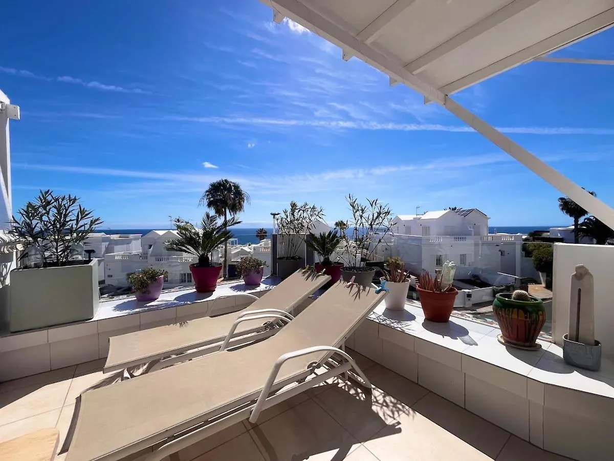 Birdie Apartment Kikere Studios Puerto del Carmen