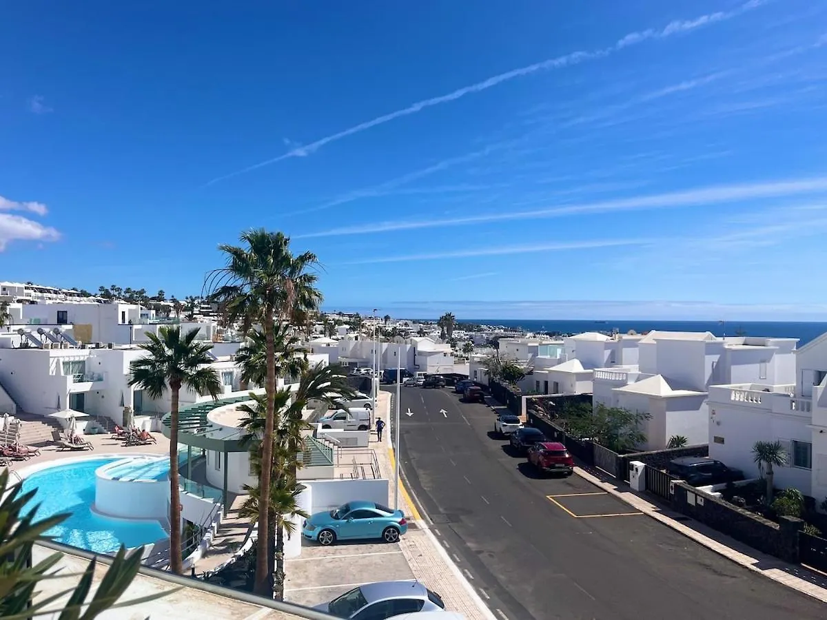 Birdie Apartment Kikere Studios Puerto del Carmen
