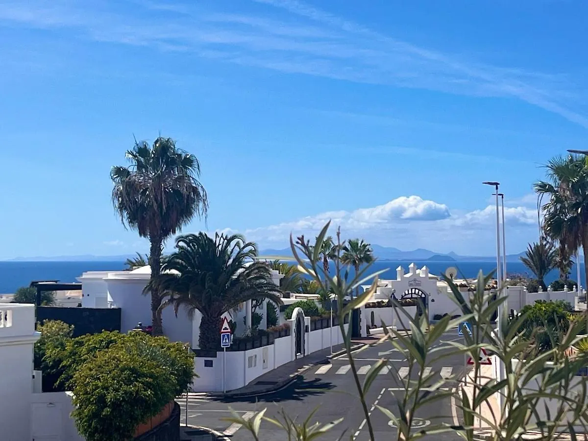 Birdie Apartment Kikere Studios Puerto del Carmen  Spanien