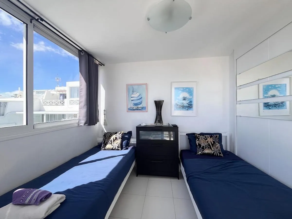 Birdie Apartment Kikere Studios Puerto del Carmen   Puerto del Carmen (Lanzarote)