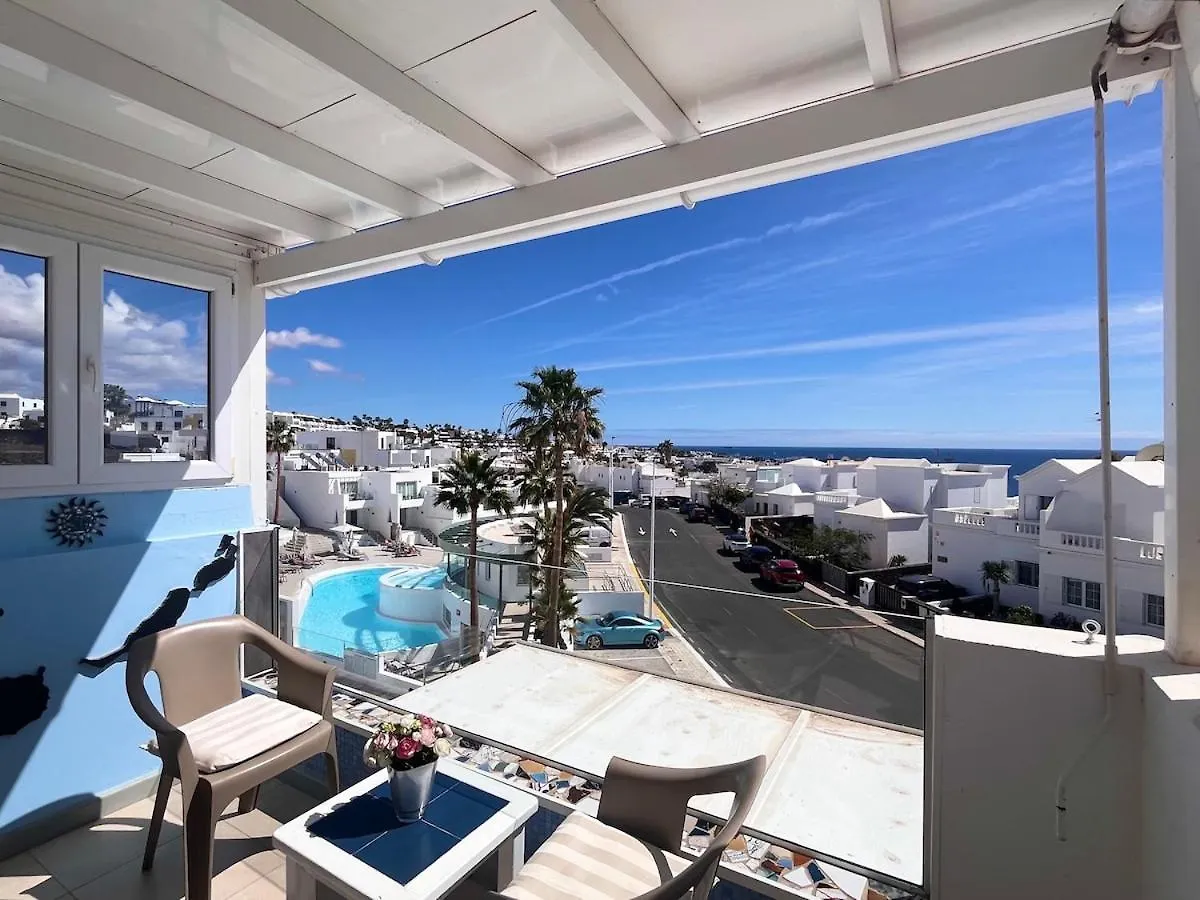 Birdie Apartment Kikere Studios Puerto del Carmen  0*, Puerto del Carmen (Lanzarote)